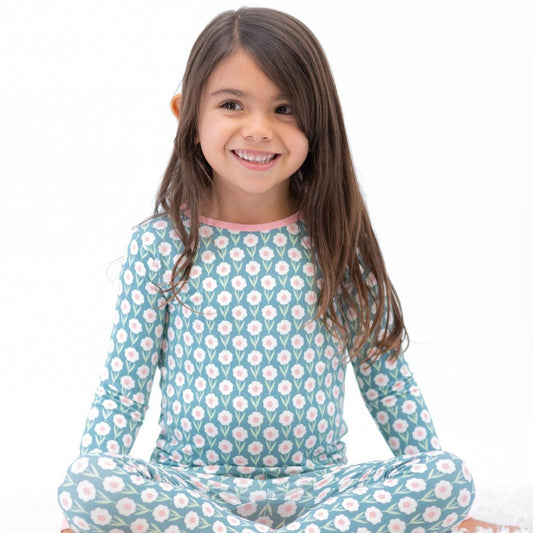 Big Kid Pajama - Harper's Hope