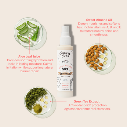 Nourish + Grow Essentials Set