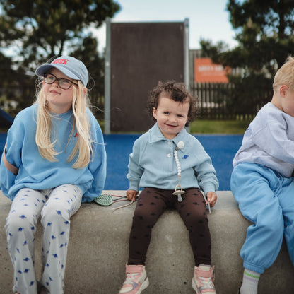 FRIGG Daisy Night Silicone Pacifier 2-Pack