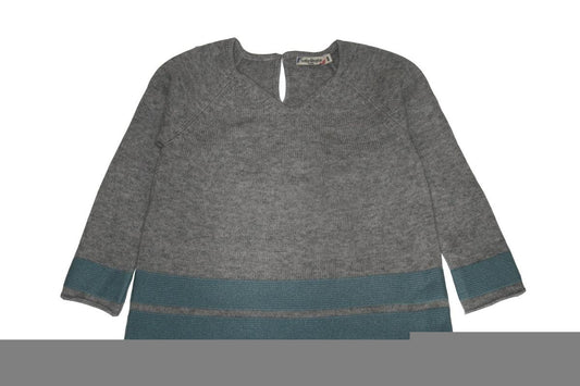 Dalhia Dress - Grey