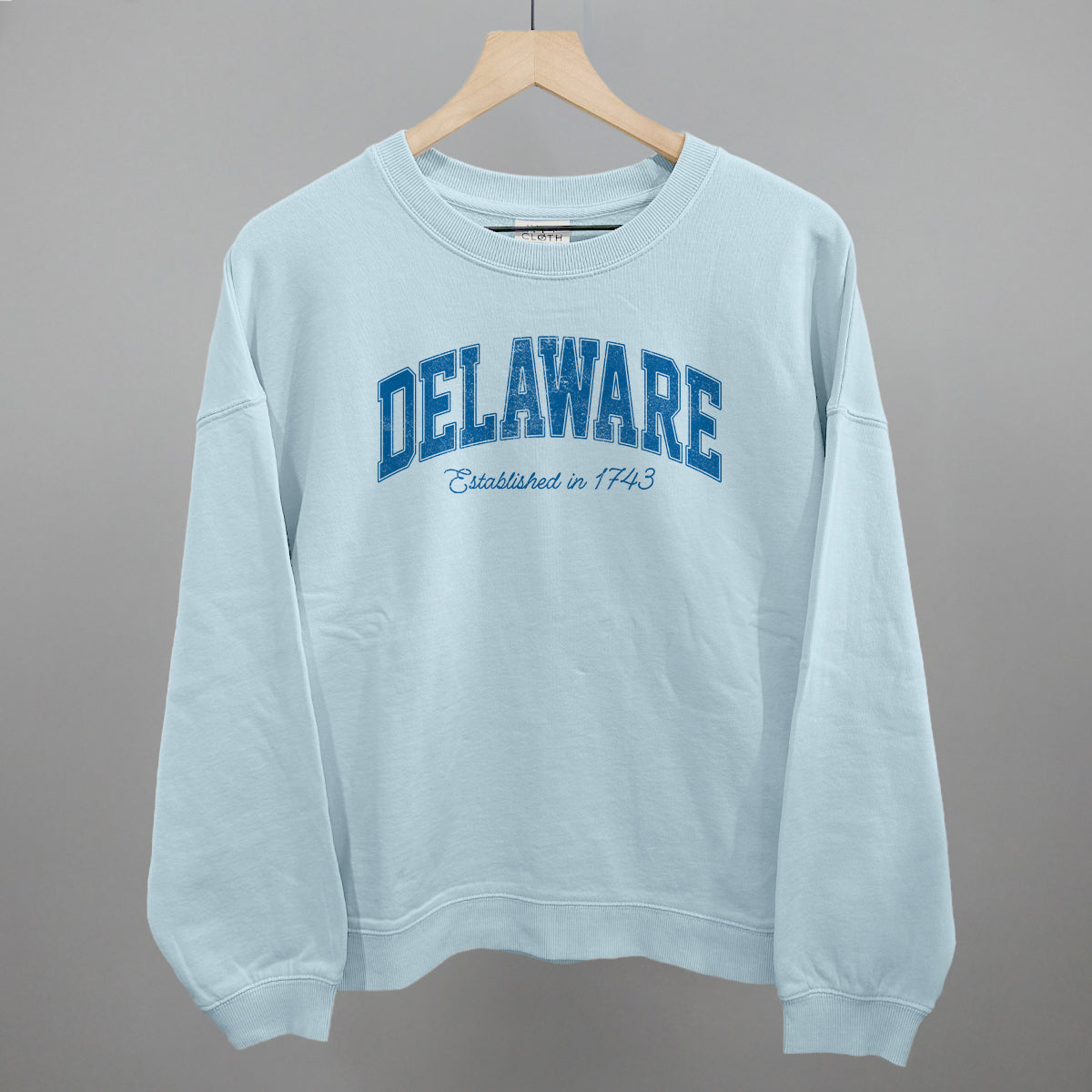 Delaware Varsity Arch