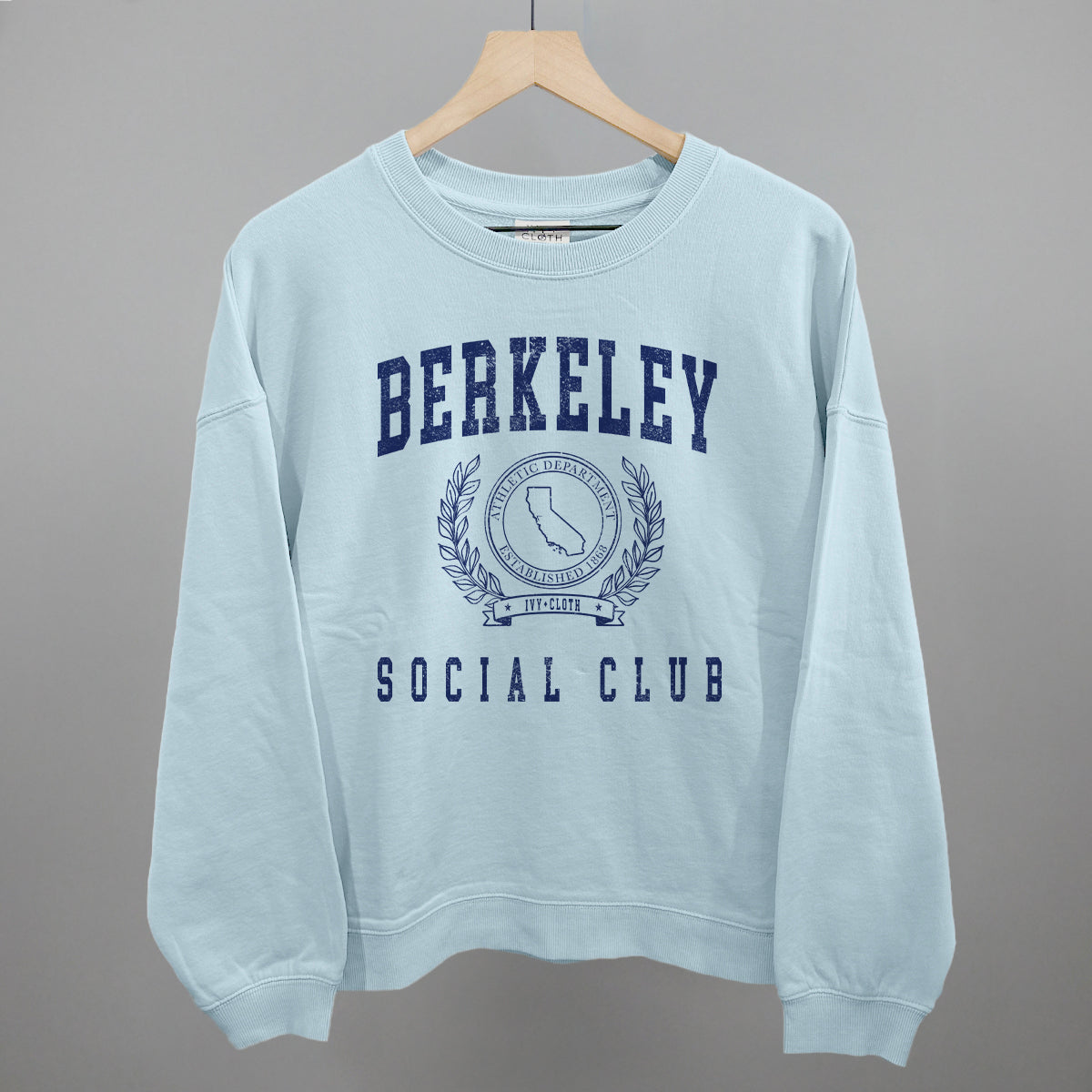 Berkeley Social Club