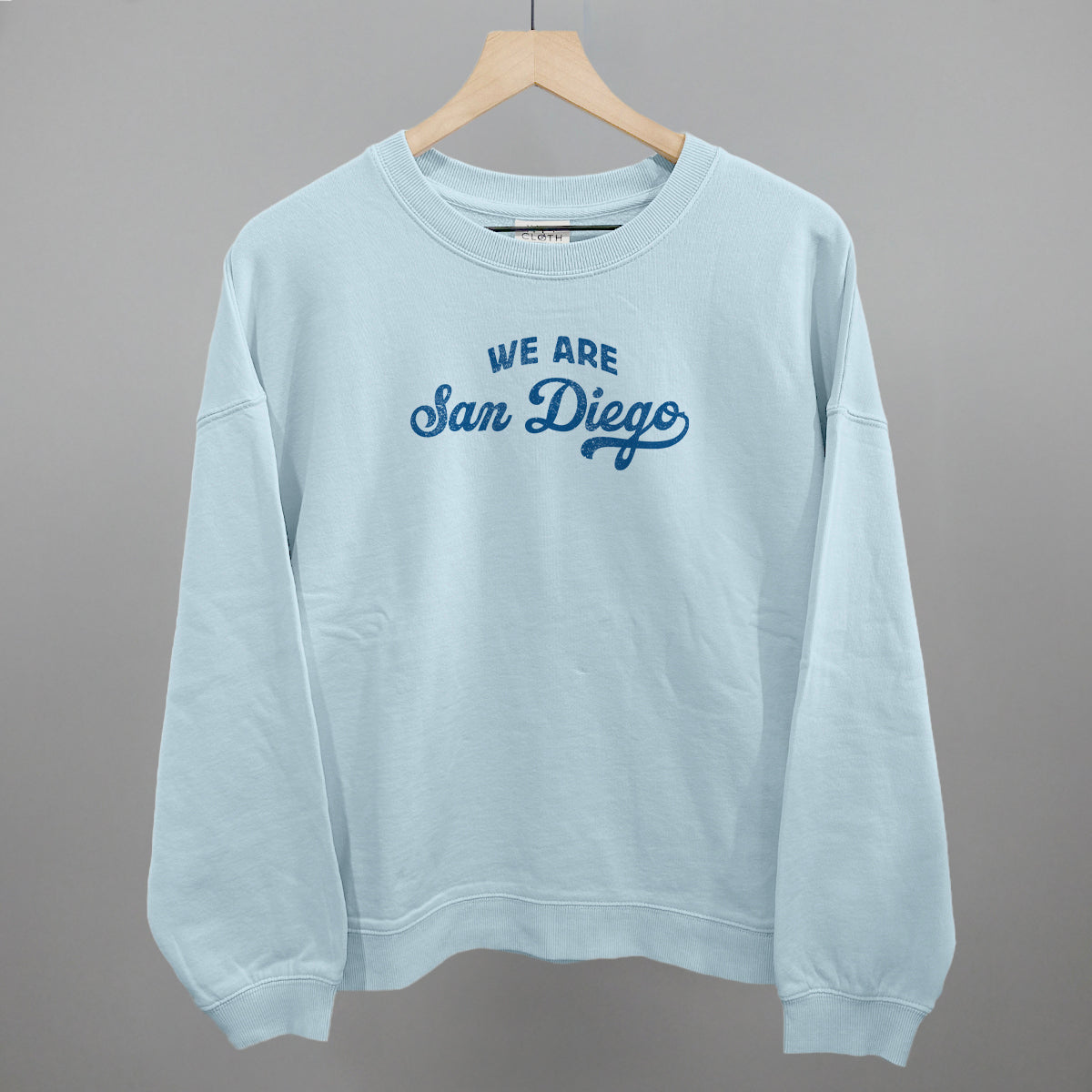 We Are San Diego