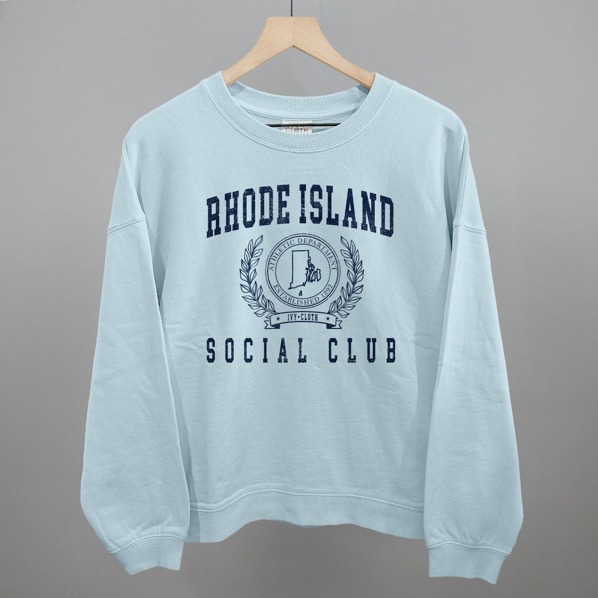 Rhode Island Social Club