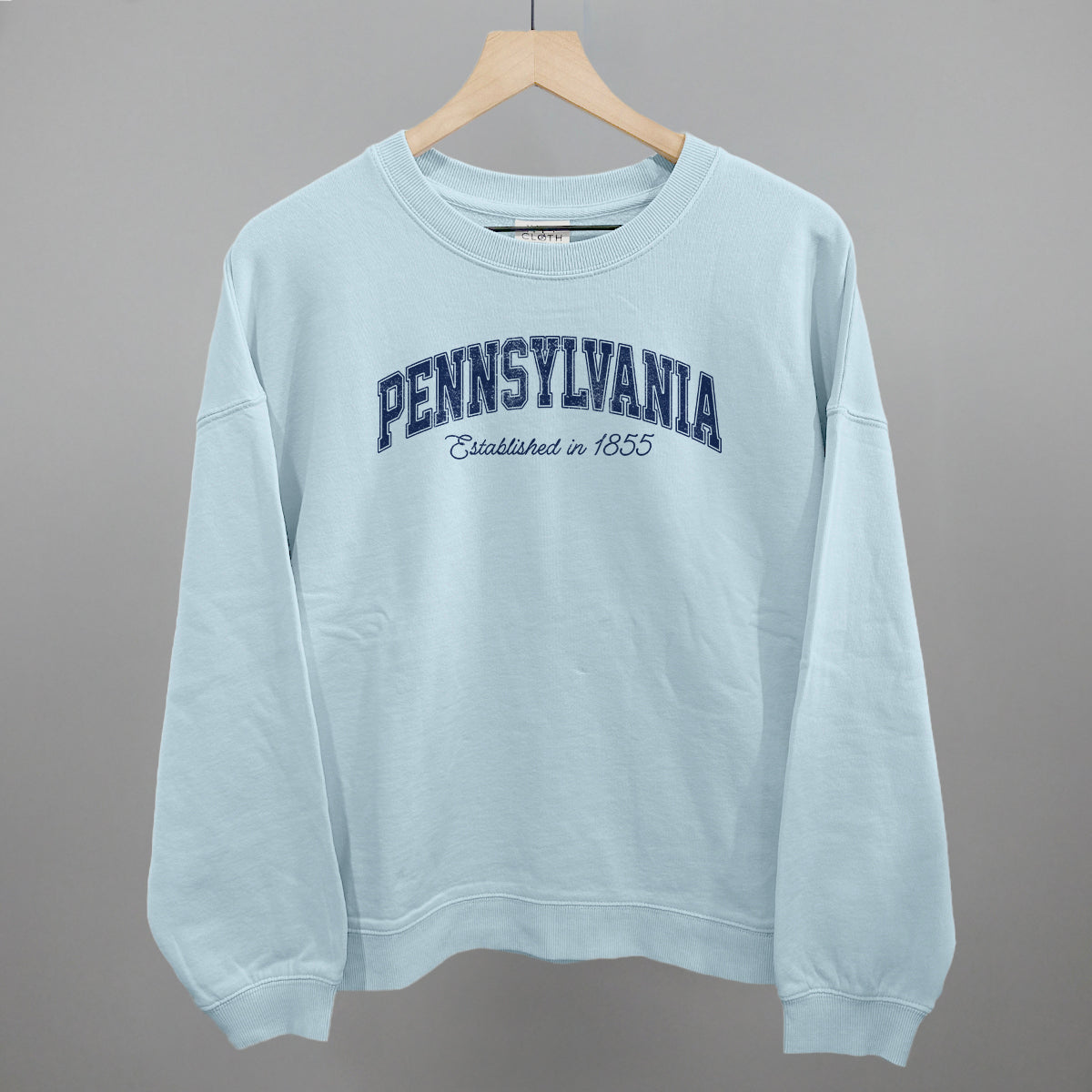 Pennsylvania Varsity Arch