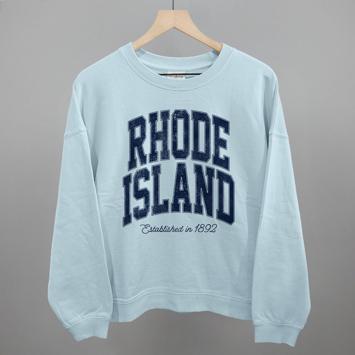 Rhode Island Varsity Arch