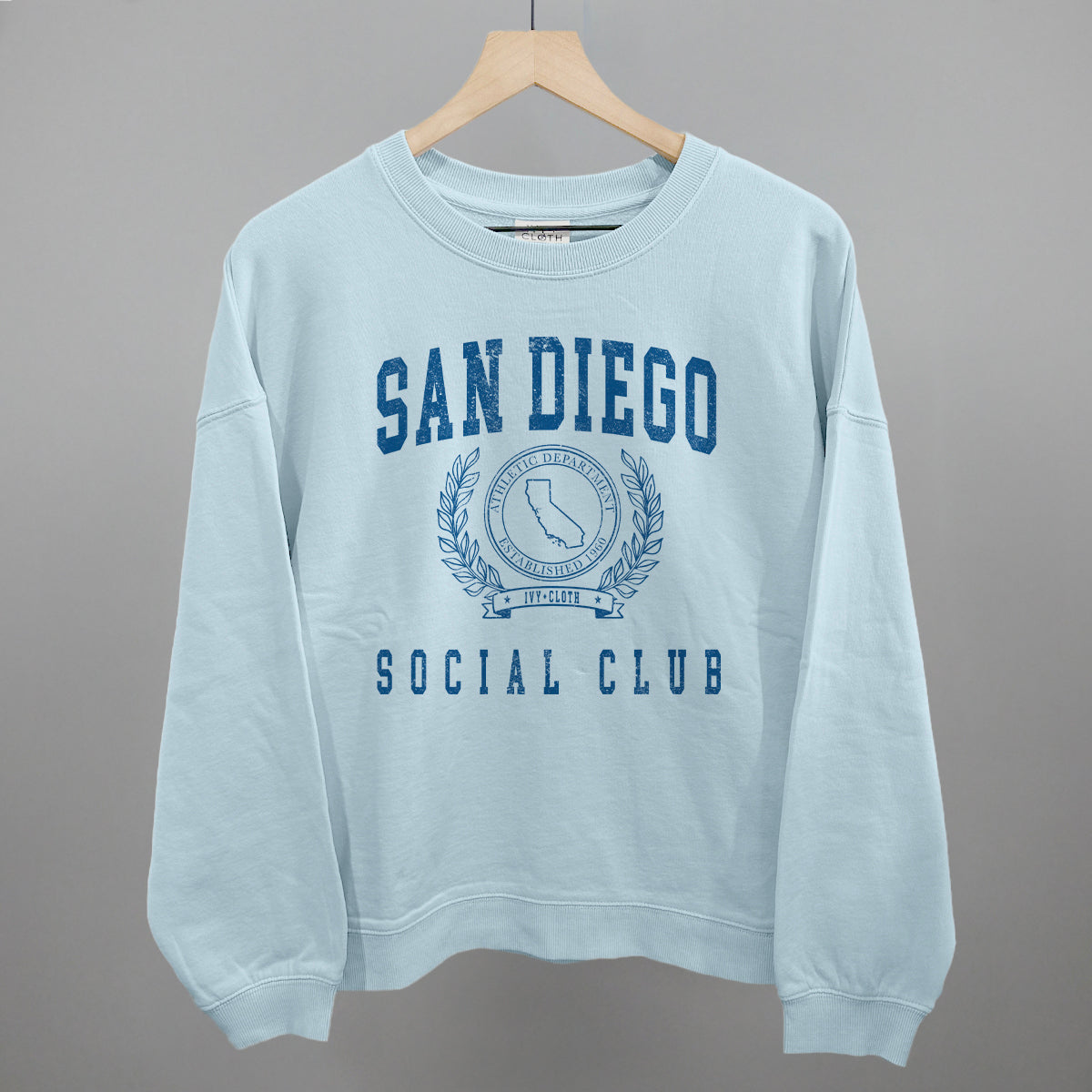 San Diego Social Club