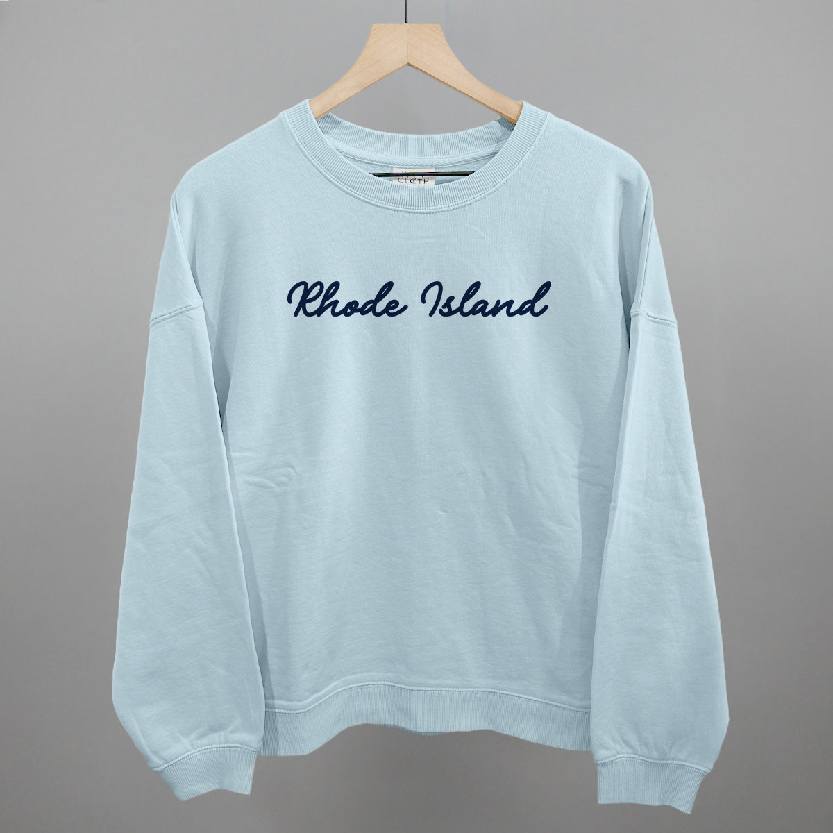 Rhode Island Script