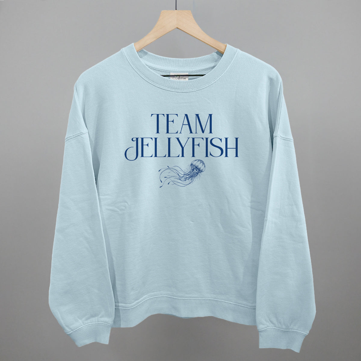 Team Jellyfish