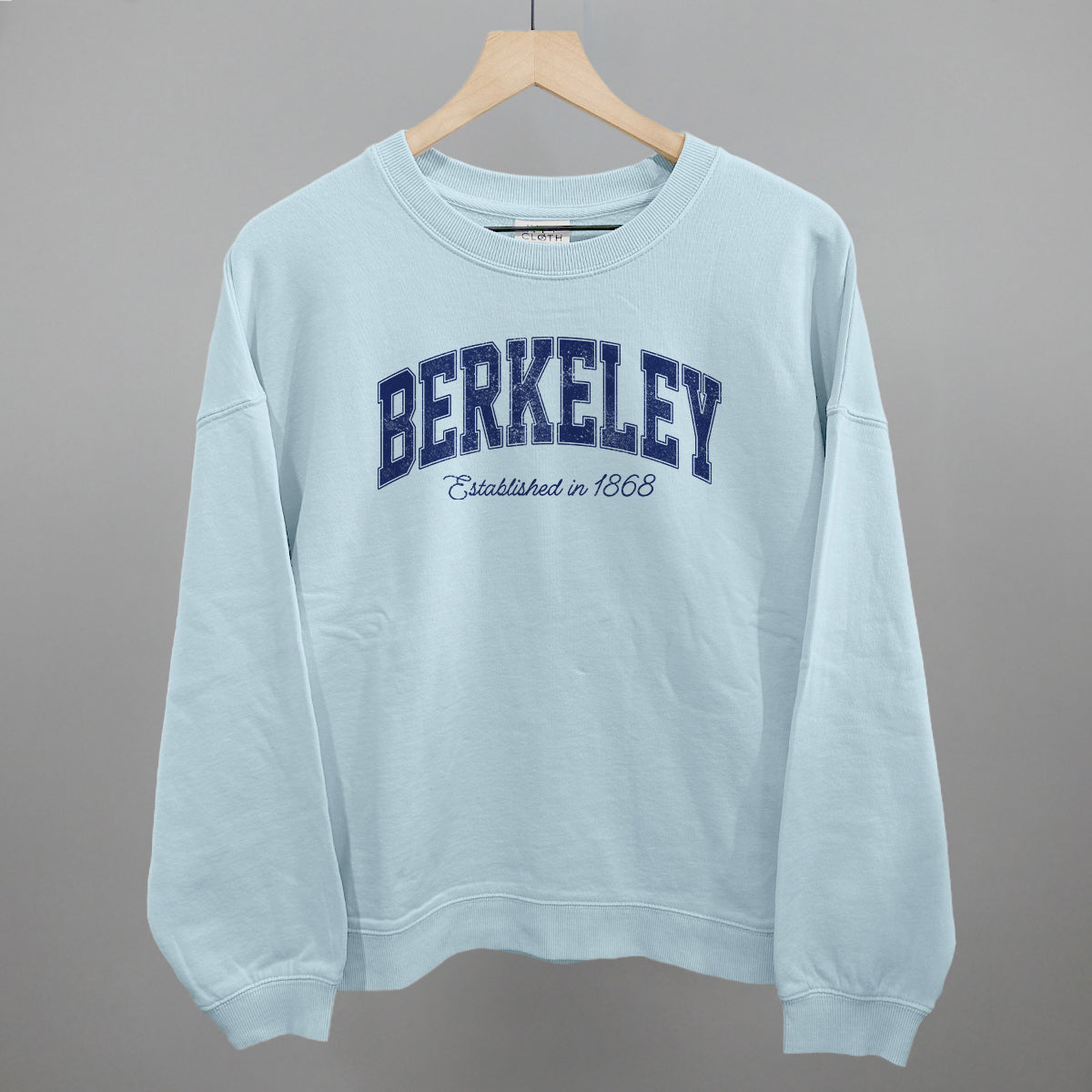 Berkeley Varsity Arch