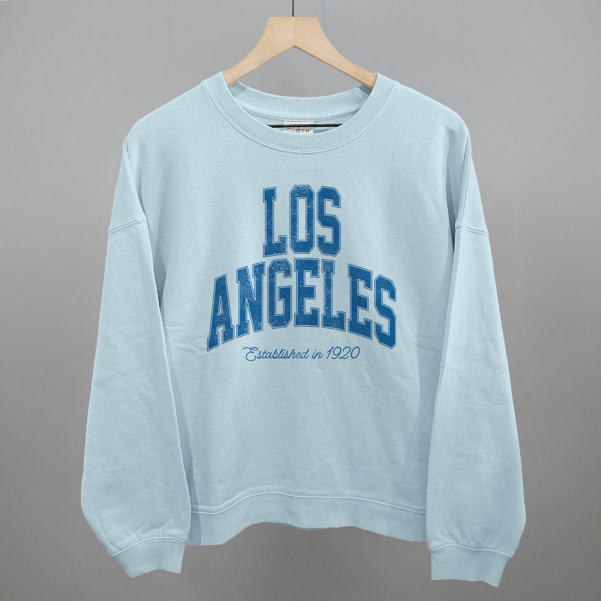 Los Angeles Varsity Arch