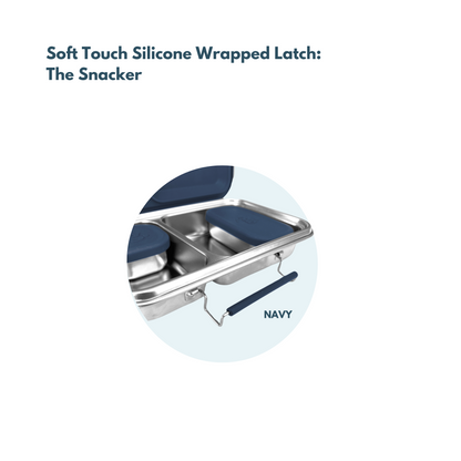 Silicone Upgrade Kit: The Snacker™