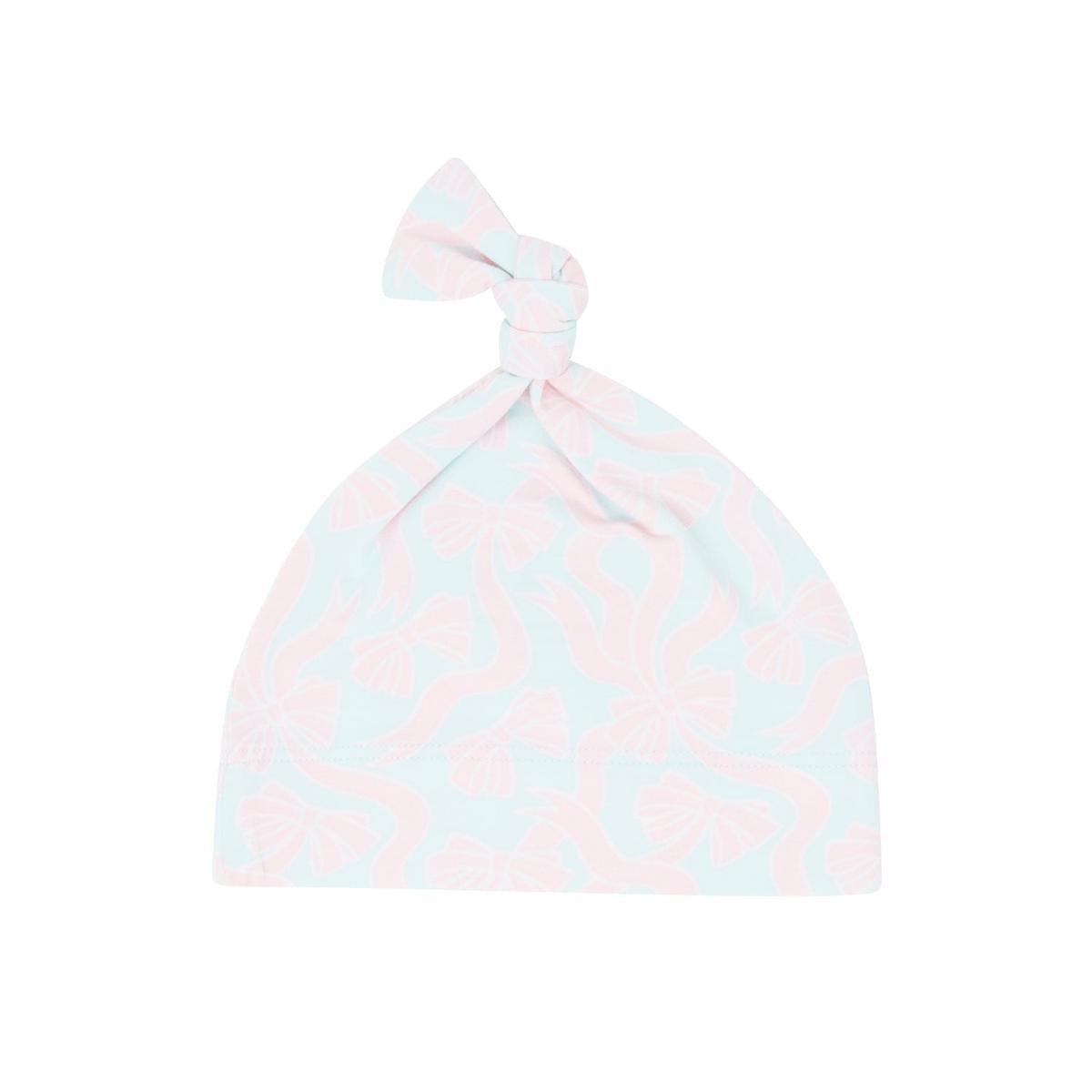 Knot Hat - Darling Bows