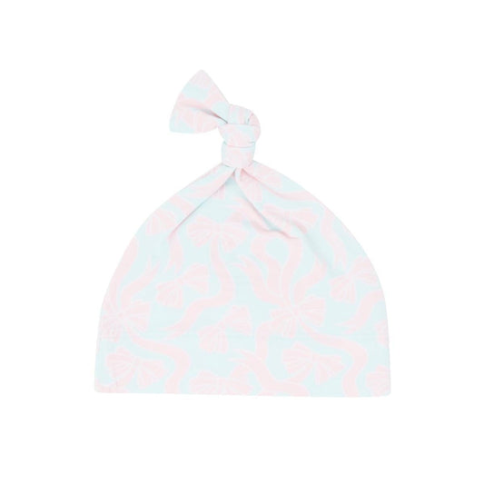 Knot Hat - Darling Bows