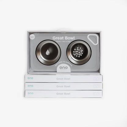 The Great Bowl Double