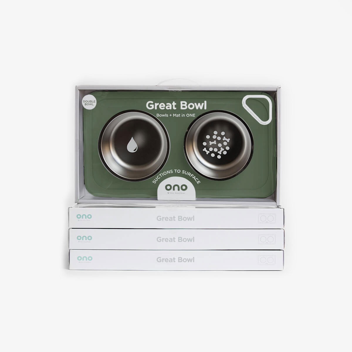 The Great Bowl Double