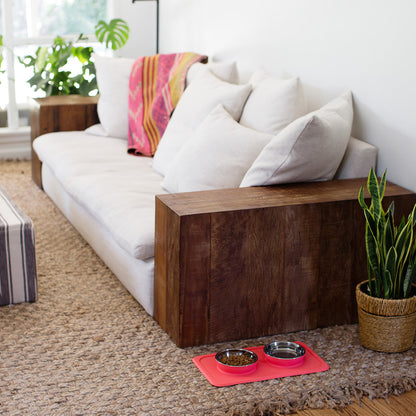 The Good Bowl Double