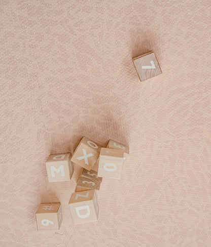 Haven Playmat | Wild - Sorbet