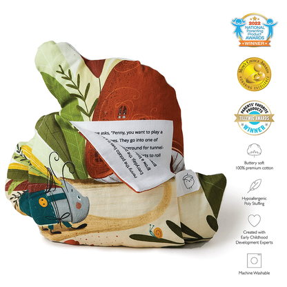 Empatee & Moodie Bundle | Penny