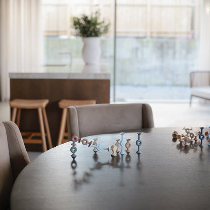 Donut Silicone Suction Builders