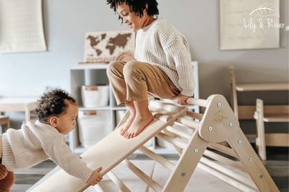 Little Climber+