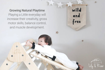 Little Climber+