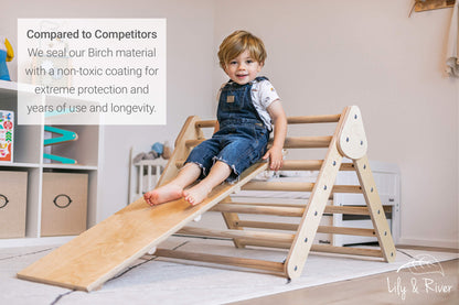 Little Climber+