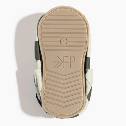 Playmaker Bow Baby Shoe