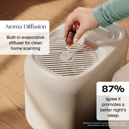 Large Room Humidifier