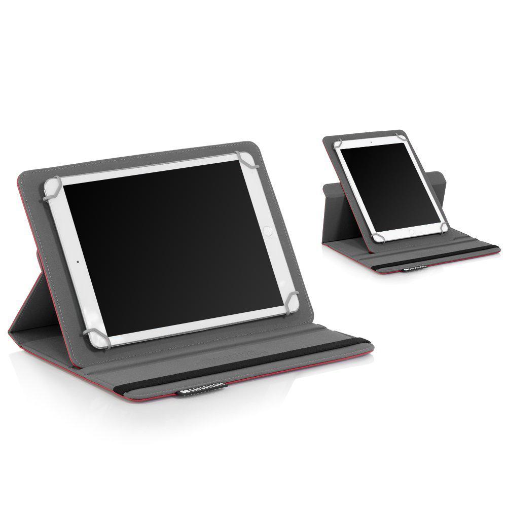 EMF Radiation Blocking Universal Tablet Case (Including iPad 7th Gen, Pro 10.5, Air 3 & 11 inch) - 9-11 inch