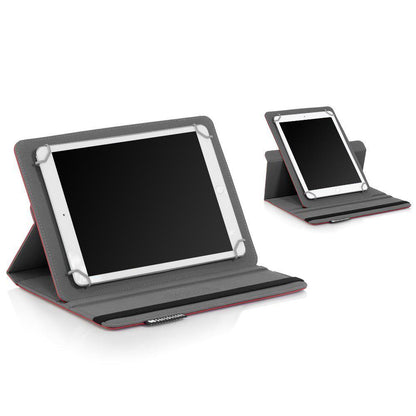EMF Radiation Blocking Universal Tablet Case (Including iPad 7th Gen, Pro 10.5, Air 3 & 11 inch) - 9-11 inch