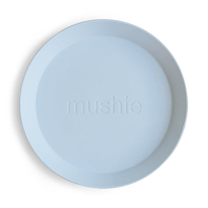 Round Dinnerware Plates