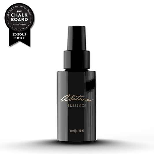 Presence Eau de Parfum