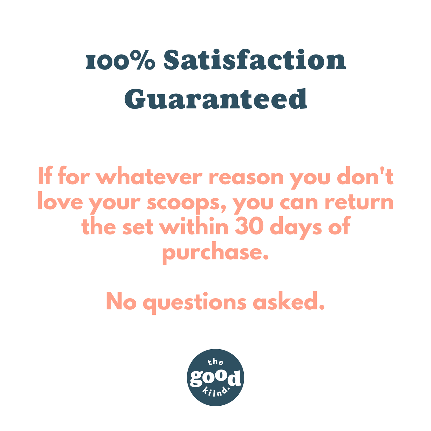 Small Round Container (single)