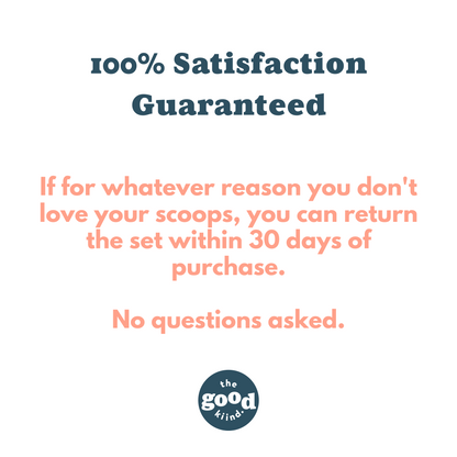 Small Round Container (single)