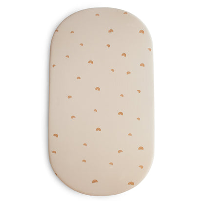 Stretchy Bassinet Sheet