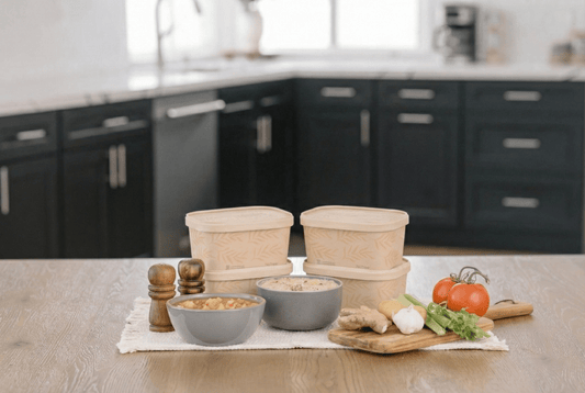 Mama Meals Gift Box