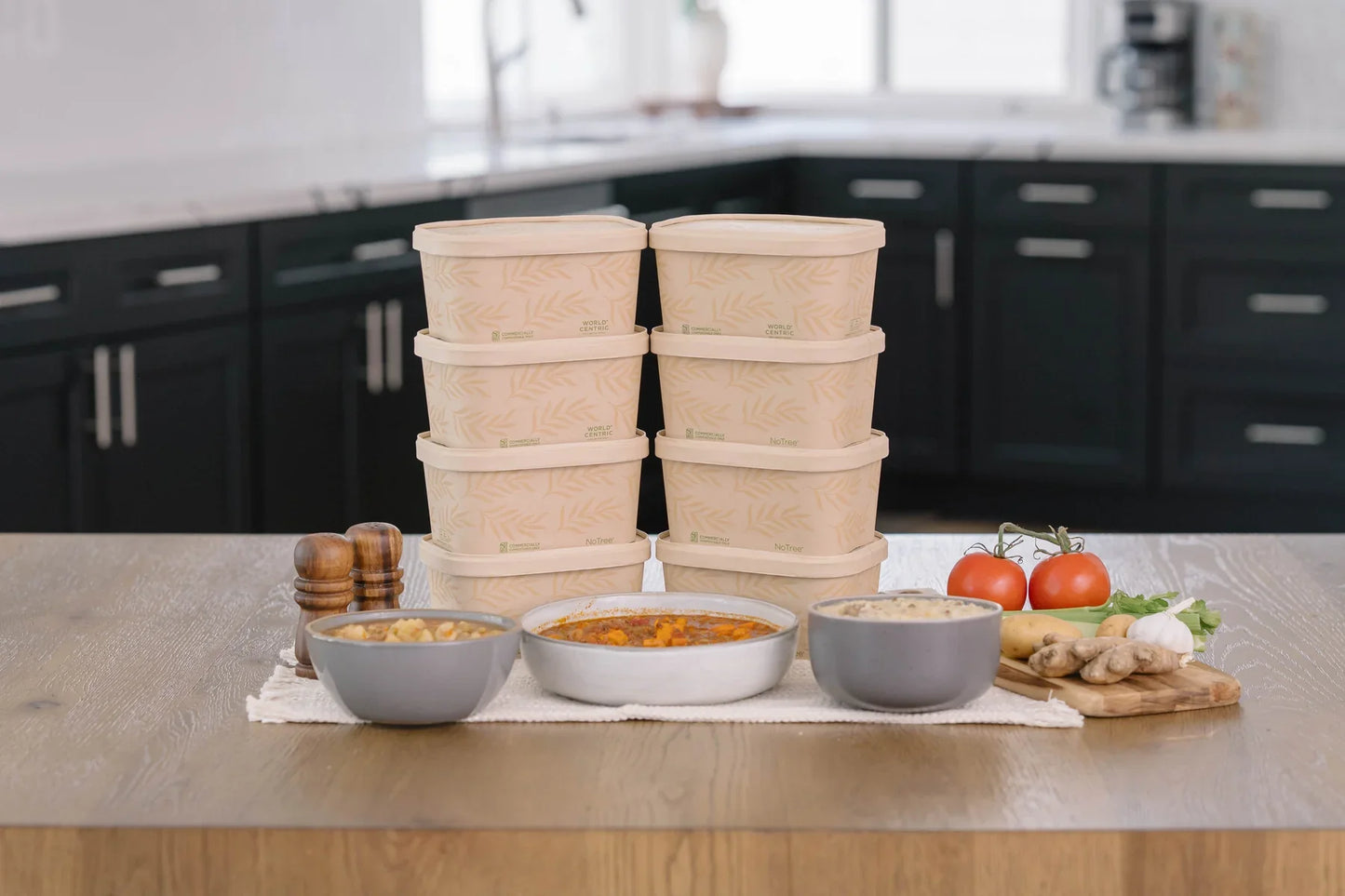 Mama Meals Gift Box
