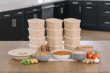 Mama Meals Gift Box