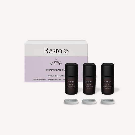 Restore Aroma Kit