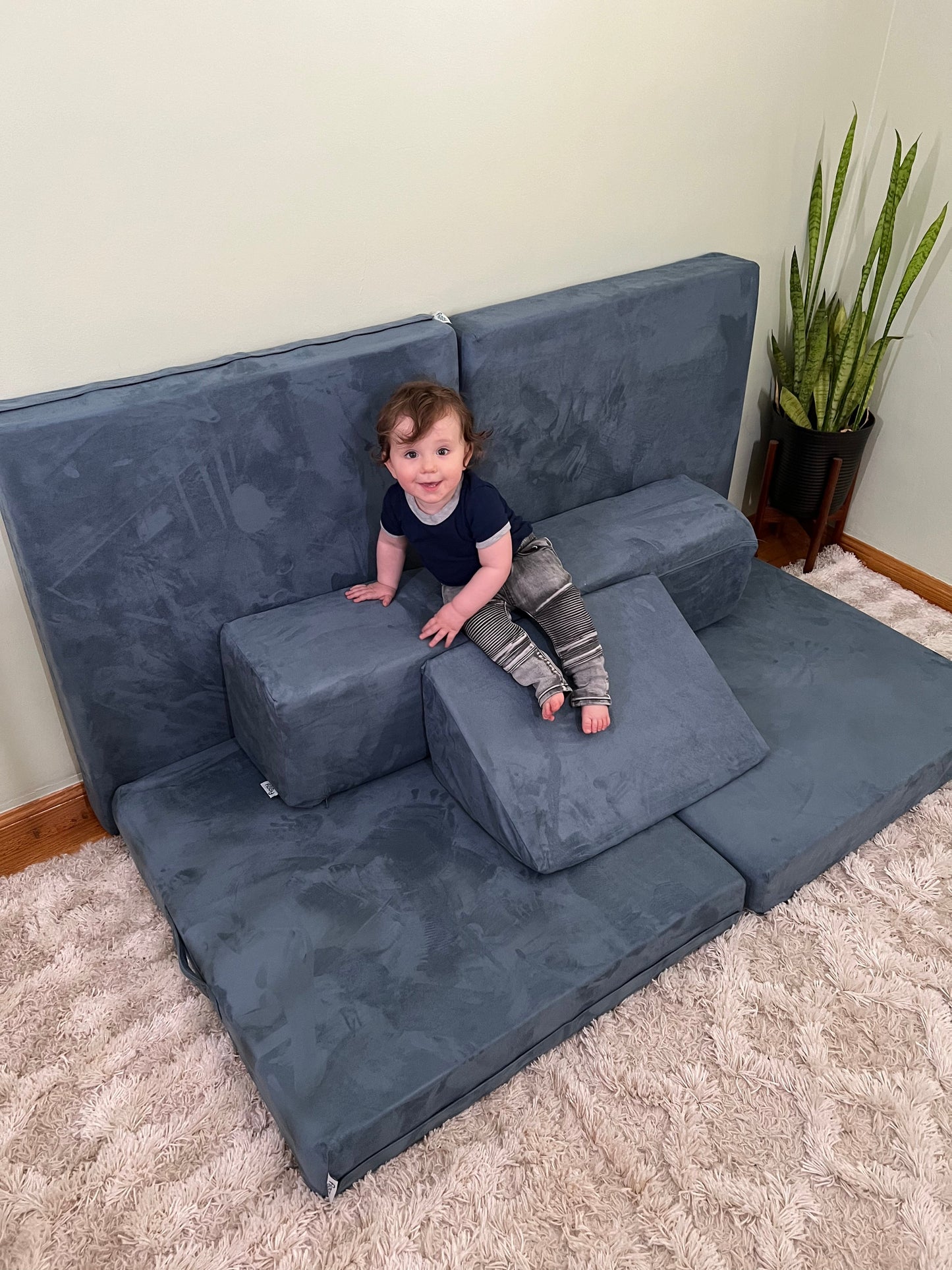 Rectangle Pillow Pack