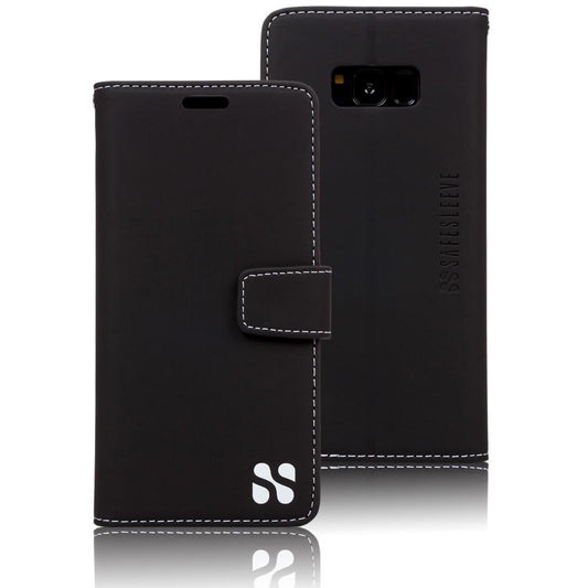 SafeSleeve for Samsung Galaxy S8 Plus