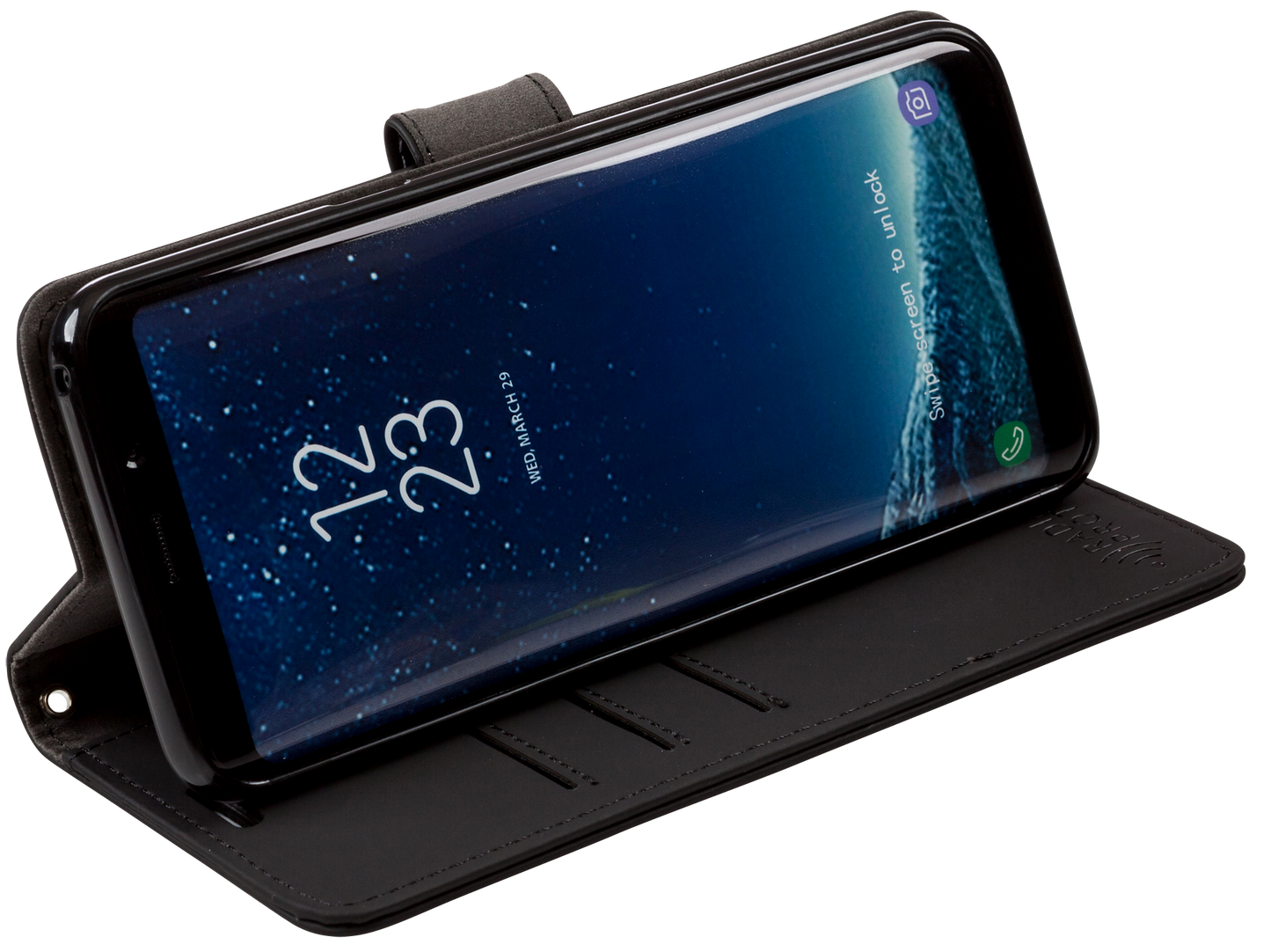 SafeSleeve for Samsung Galaxy S8