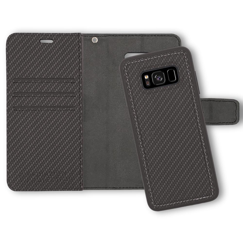 SafeSleeve Detachable for Samsung Galaxy S8 Plus