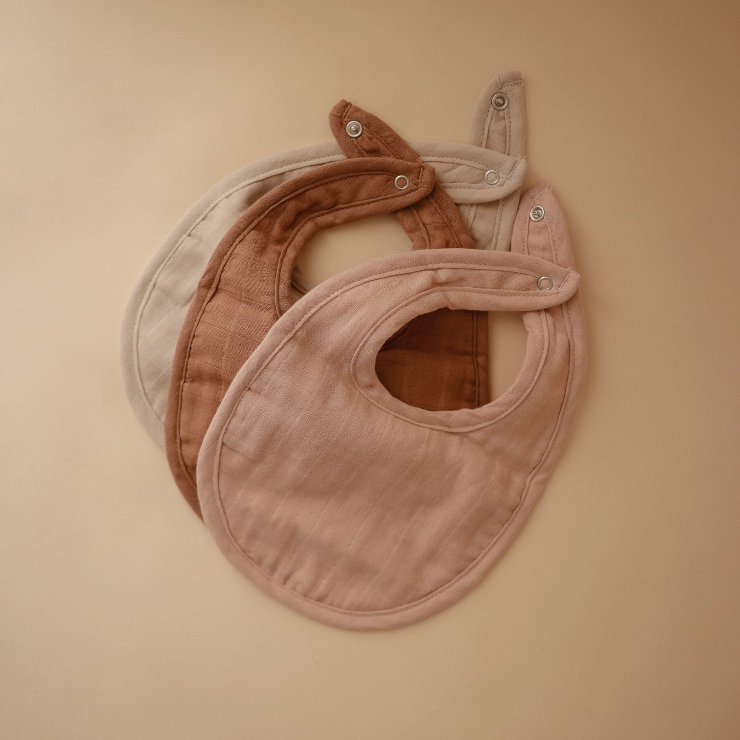 Muslin Bib