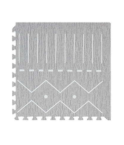 Haven Playmat | Berber - Storm