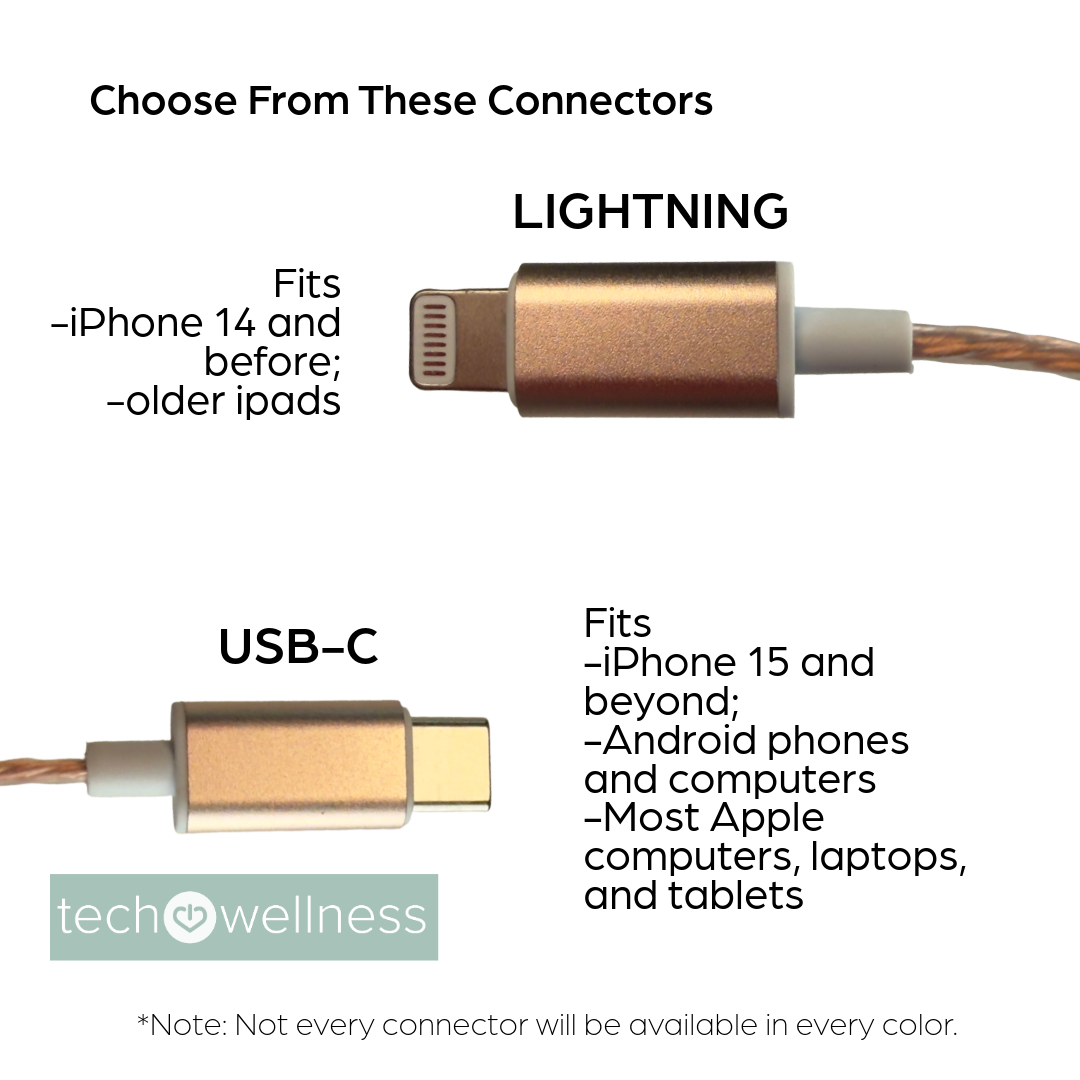 Best Air Tube Headphones for EMF Protection in 2024 • Earbuds with Incredible Sound