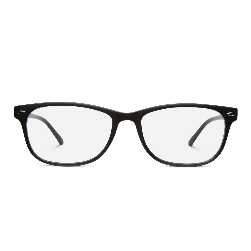 Blue Light Glasses - Block Radiation from Computers, Cell Phones, and Digital Screens