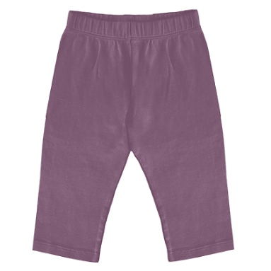 comfy pant | eggplant