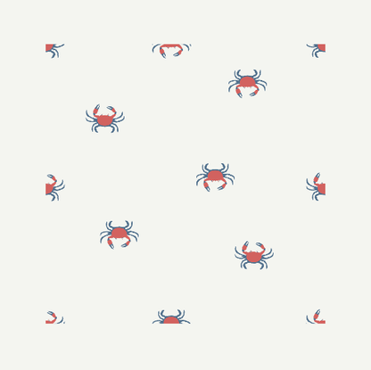 tank twirl dress | crab